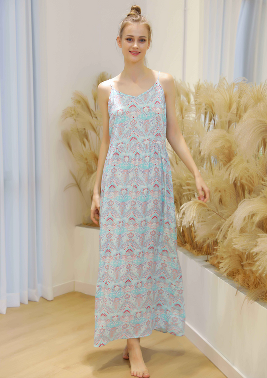 Long dress