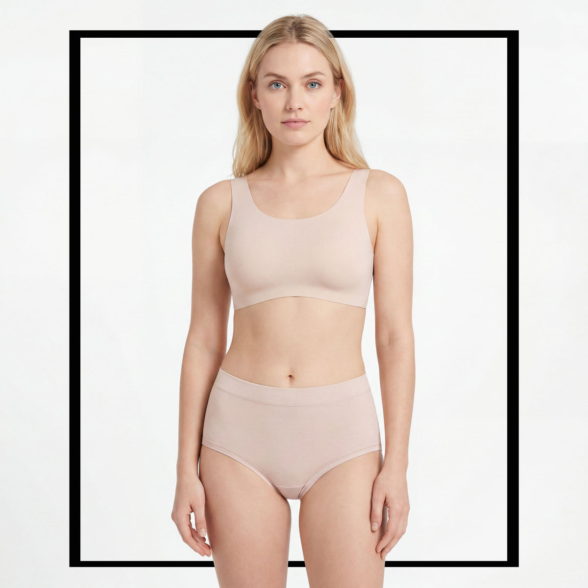 Bras
