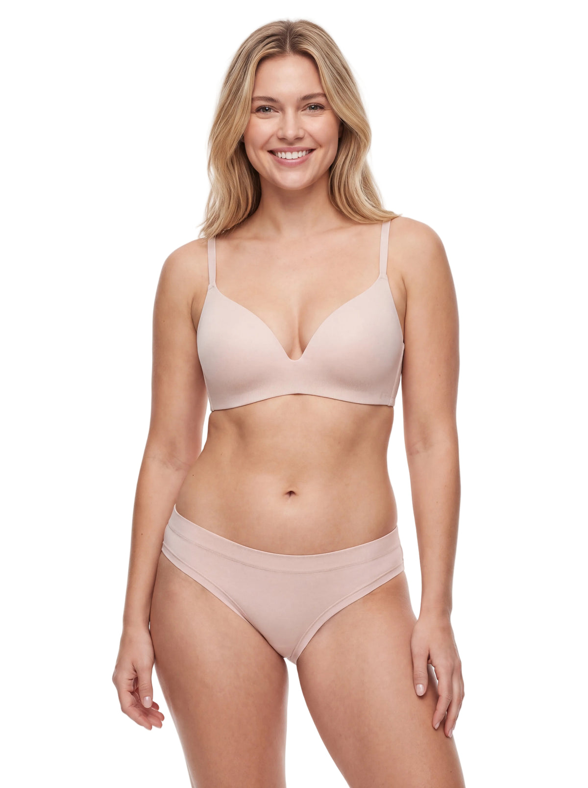 Sold Separately, Soft Microfiber Everyday Lingerie