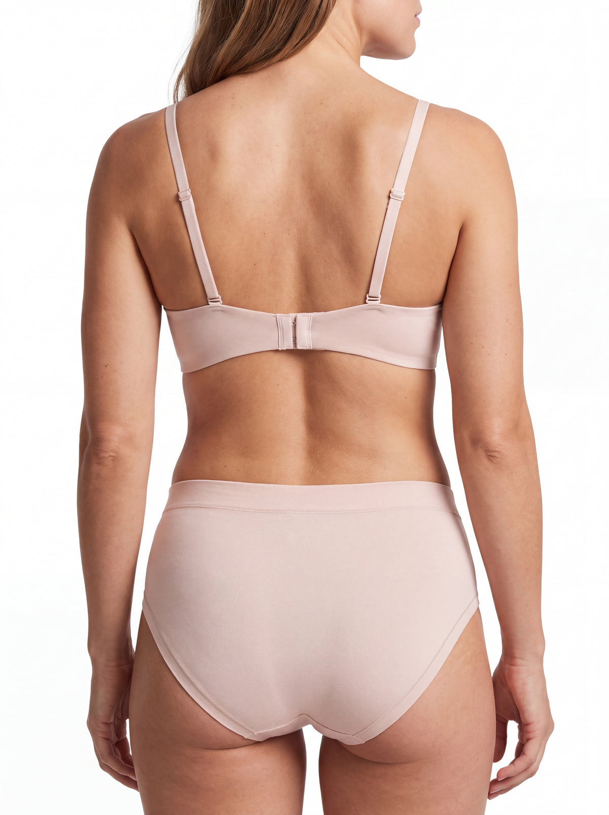 Sold Separately, Soft Microfiber Everyday Lingerie