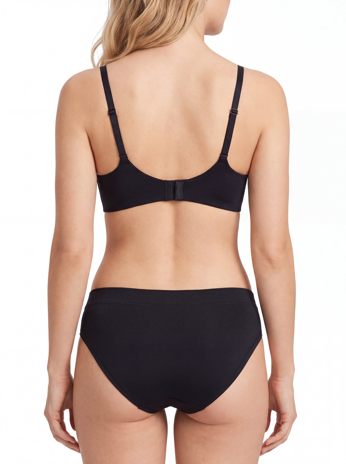 Sold Separately, Soft Microfiber Everyday Lingerie